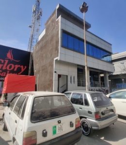 418 Sqft Unfurnished Office available for Rent in Sector F-11 Islamabad  