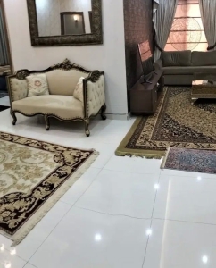 Two Bed Fully Furnished Apartment Available For sale in E 11/1 Islamabad