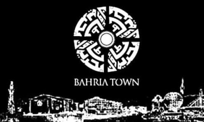 Umer Block  Plot For Sale Bahria Town Phase 8  islamabad