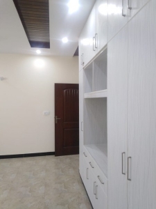 14 Marla Beautiful Double Unit House  Available For Rent I-8/4 Islamabad