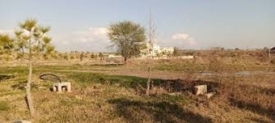  5 Marla Plot for sale in Gulberg Greens Islamabad AA2 Block