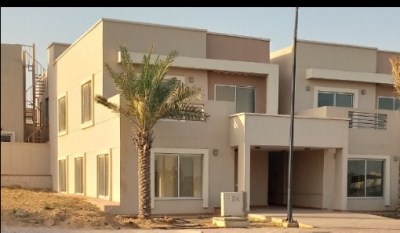 250 Sq Yd Villa For sale in precinct 10A Bahria town, Karachi