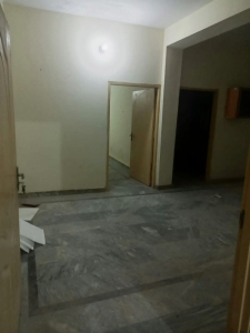 Flat available for rent for Bachelor at Ghauri town near Kalma chock islamabad