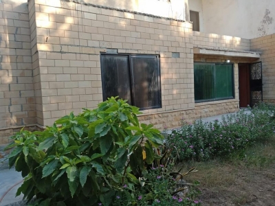 1 Kanal House available For Sale in  F-10   Islamabad