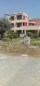 One Kanal Plot Available for Sale in E 11/3 Islamabad