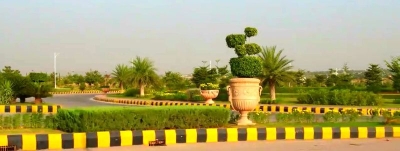 10 marla plot for sale in G/14/1 Islamabad