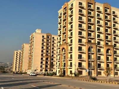 538 sq ft Studio Apartment for sale in  Bahria Enclave  Sector A Islamabad 