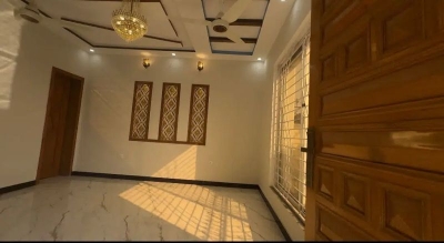 7 Marla Double Unit House Available For Sale in Faisal Town F 18 Islamabad