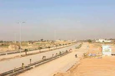 7 Marla Plot for sale in I 12/1 Islamabad