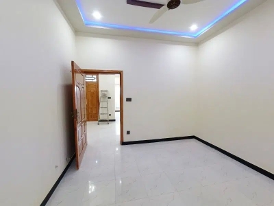 12 Marla Upper Portion Available For Rent in D 12/1 Islamabad