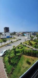 One Kanal Plot Available For Sale in BAHRIA TOWN Phase 6 Rawalpindi