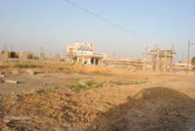 7 Marla Main Double Road Location Residential Plot For Sale in I-16/3  Islamabad