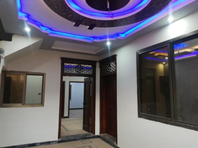 10 Marla Double Storey House for sale  in Sector 3, Airport Housing Society RWP.