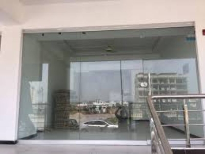 Ground Floor Shop Available For sale in Bahria Enclave Sector H Islamabad