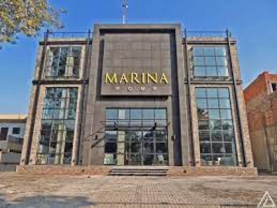 Commercial Shop For Sale In Gulberg Marina  Block E Gulberg Greens Islamabad