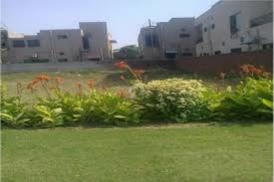 Sector B 1 Kanal  with extra land Plot  for sale  in DHA  Phase 3 Islamabad  