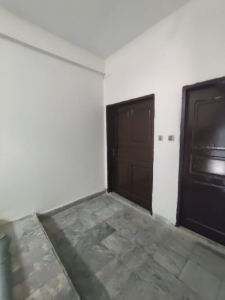 645 Sq. Feet- Single room Bath, kitchen Available for BACHELOR for rent at Ghauri Garden Lathrar road Islamabad