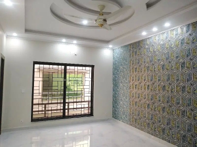 14 Marla Triple Unit House available For Rent In G 16 Islamabad