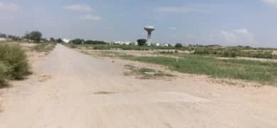 5 Marla Ideally Located Plot For Sale In I-15/2 Islamabad