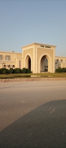 DHA MULTAN PLOT AVAILABLE IN SECTOR V