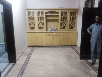 4 MARLY DOUBLE STORY WITH GAS, PANI, BJELI FOR RENT AT BURMA TOWN ISLAMABAD