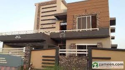 4.5 Marla house for sale in Multi Garden B 17 Islamabad