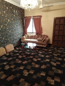 Furnished Apartment is Available For Rent in F-11  Islamabad