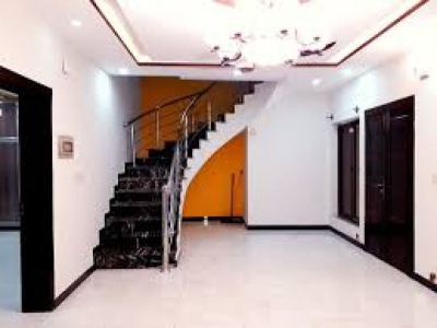 7 Marla Double Unit House Available For Sale In Faisal Town Block A Islamabad
