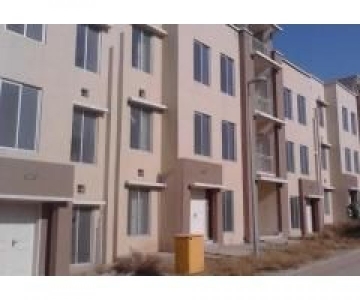 Flat Apartment is Available For Sale Bahria Town Phase 8 islamabad