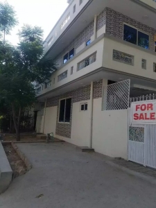 14 Marla BRAND NEW HOUSE SALE G-11/1  ISLAMABAD