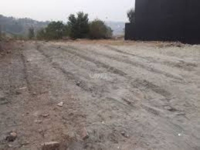 7 Marla Plot Available For Sale in Bahria Town Phase 7 Rawalpindi