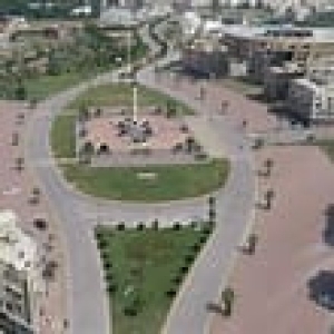 10 MARLA IDEAL PLOT FOR SALE SECTOR M BAHRIA ENCLAVE ISLAMABAD.