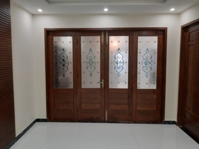 1 KANAL RESIDENTIAL HOUSE IN N BLOCK