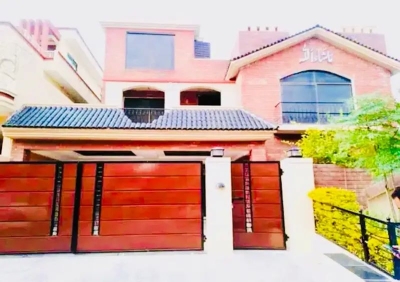 1 Kanal Full House for Rent in F 11 Islamabad