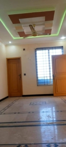 5 Marla Second Portion Available For Rent Ghauri Town Phase 4c2.