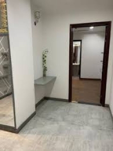 Two Bed Fully Furnished Apartment Available For Sale In Gulberg Arena Mall Gulberg Greens Islamabad