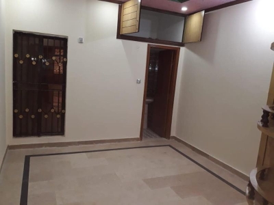 5 Marly new brand double story house for rent at Ghauri town  face 4c2 islamabad