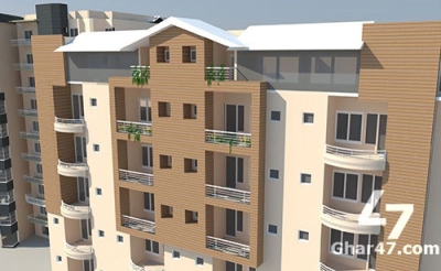 Two bed fully furnished apartment for rent in E 11/2 Islamabad