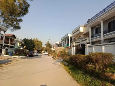 12 Marla Double Unit House Available for Rent In I 8/3 Islamabad
