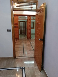 House available For Sale in  I-8/3  Islamabad