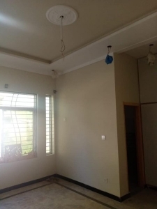 12 Marla Beautiful House Available For Rent in I-8/3 Islamabad