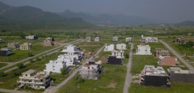 Plot for sale in Sector D-12/4 Islamabad 