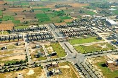 5 Marla Plot  Available For Sale I-16 /4  islamabad