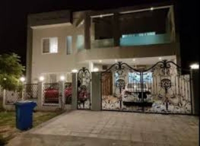 10 MARLA DOUBLE UNIT HOUSE FOR RENT IN I BLOCK GULBERG RESIDENCIA ISLAMABAD