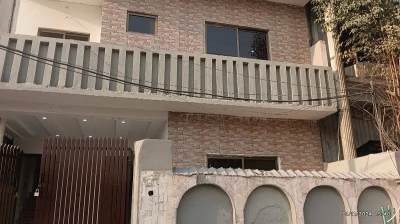 6 Marla Double Unit House Available For Rent In I 10/2 Islamabad