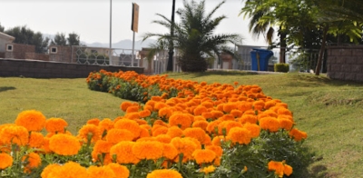 Rose garden zone 2, Bahria greens , 5 Marla plot for sale in Bahria town RWP