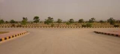 7 MARLA BEST PLOT FOR SALE IN BLOCK P2 GULBERG ISLAMABAD.