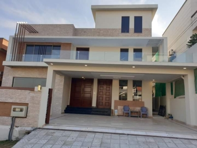  Lavish 1 Kanal  house available for Sale in DHA phase 2 Islamabad 