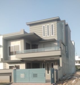 B17 B1 Block New House for sale