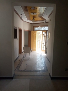 12 Marla upper portion for rent at Ghouri Town phase 2, Islamabad